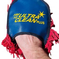 Manusa curatare auto ULTRA Clean Manusa curatare auto ULTRA Clean
